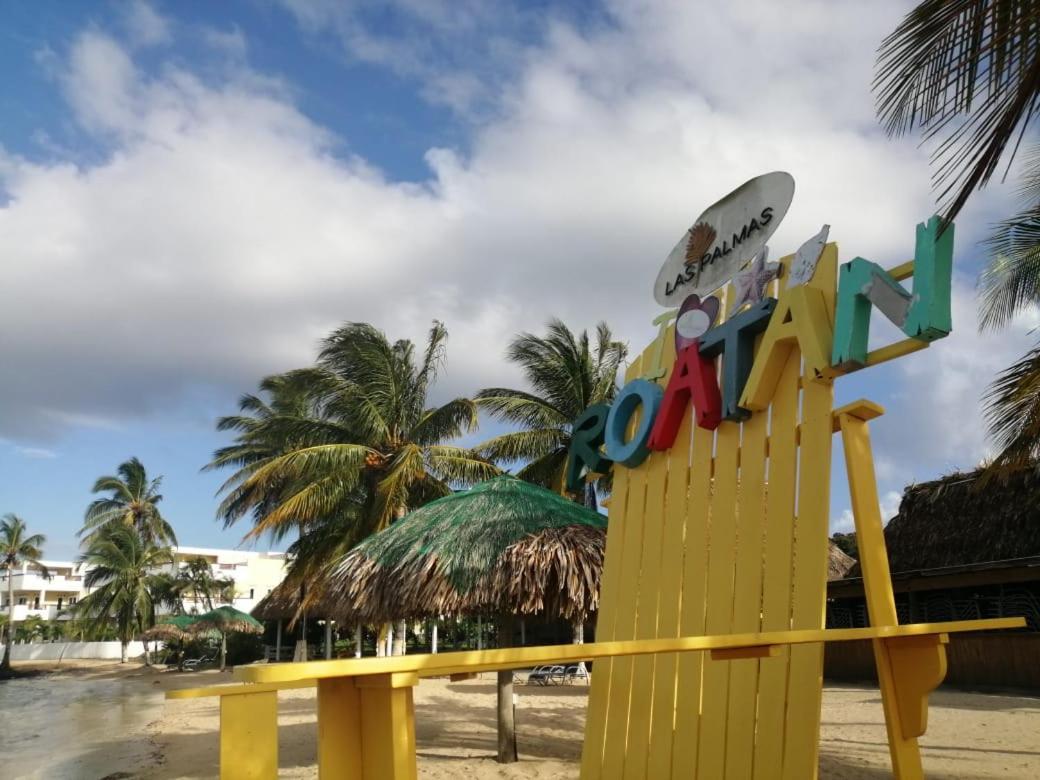 Dixon Cove Las Palmas Beach Hotel المظهر الخارجي الصورة
