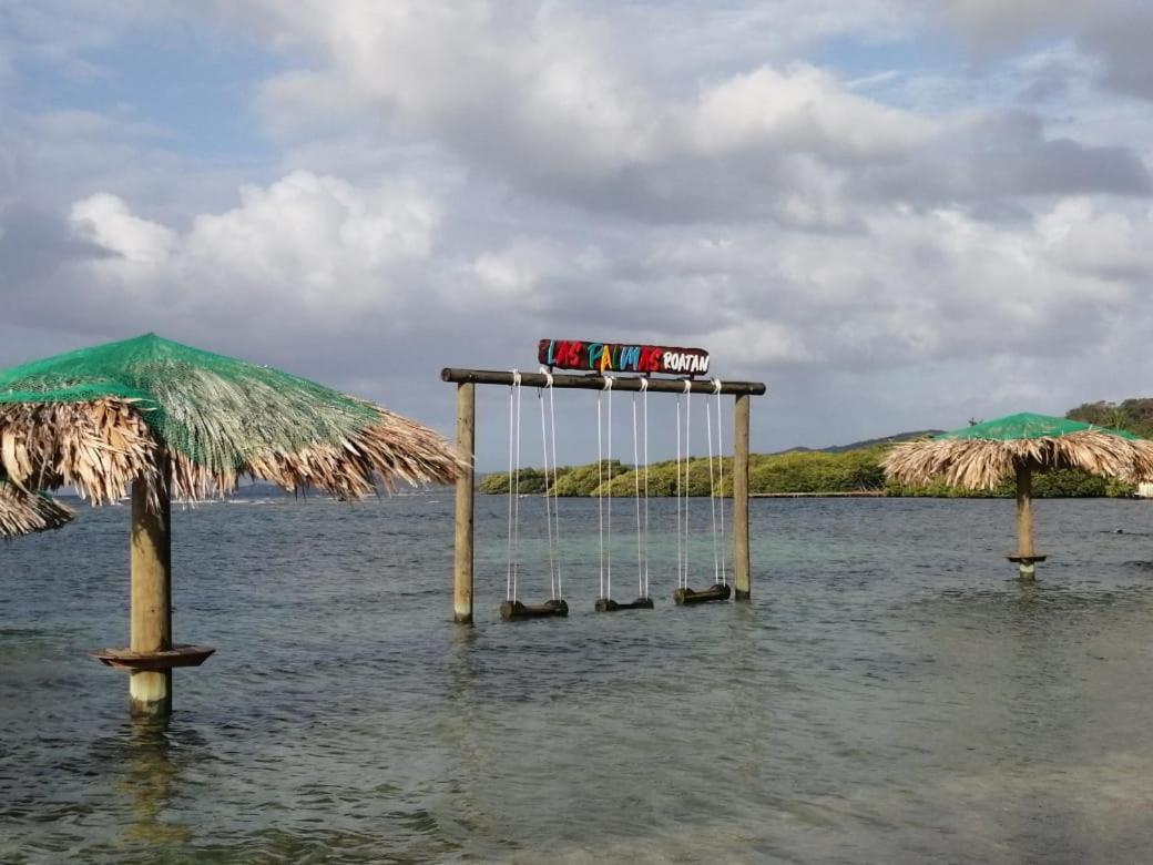 Dixon Cove Las Palmas Beach Hotel المظهر الخارجي الصورة