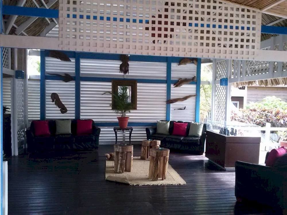 Dixon Cove Las Palmas Beach Hotel المظهر الخارجي الصورة