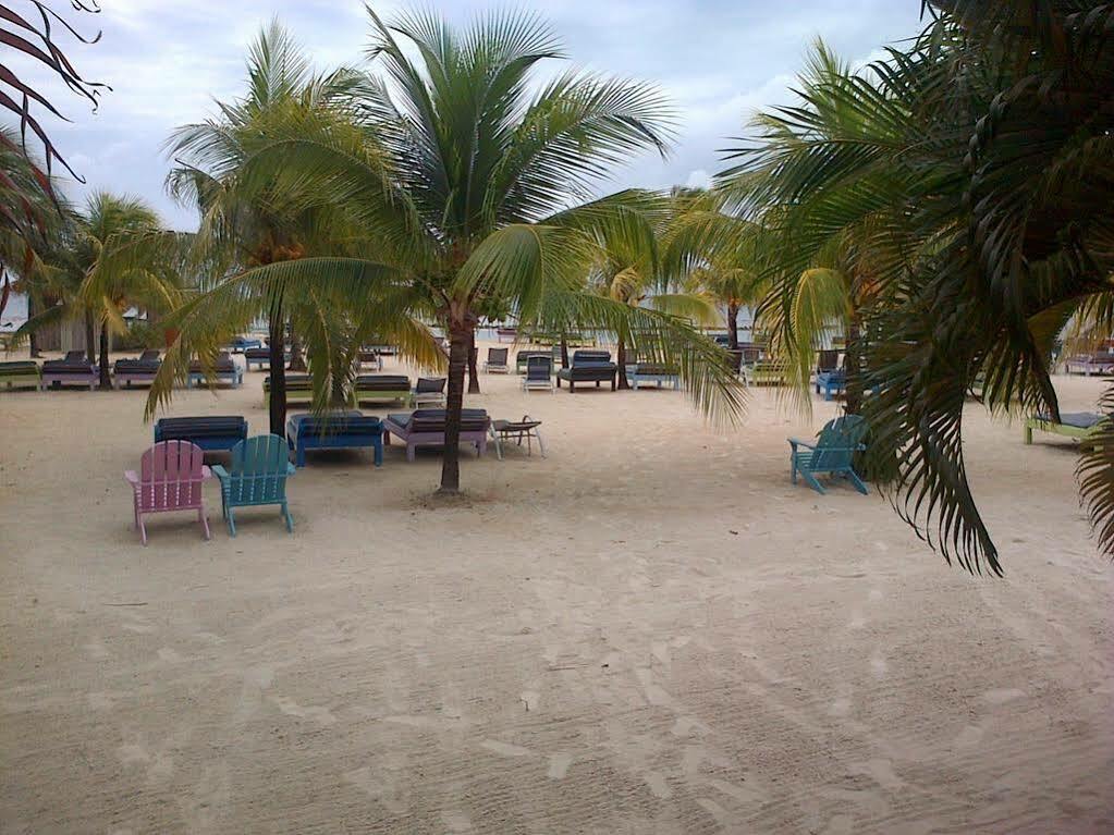 Dixon Cove Las Palmas Beach Hotel المظهر الخارجي الصورة
