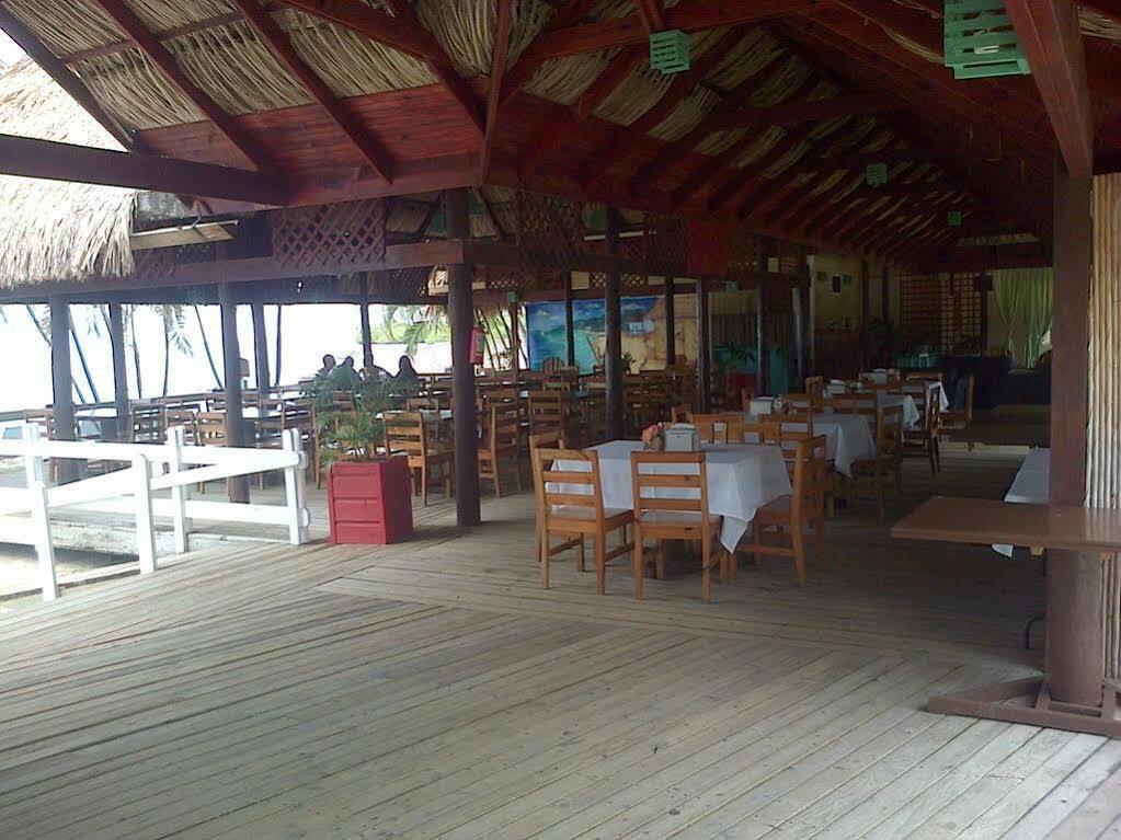 Dixon Cove Las Palmas Beach Hotel المظهر الخارجي الصورة